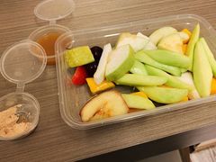-阿群甘草水果