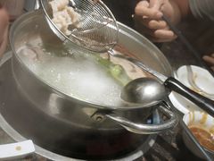 -八合里潮汕鲜牛肉火锅(深圳海岸城店)
