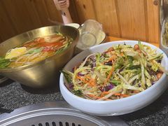 -鹤之乡·齐齐哈尔烤肉·非遗(秋涛路店)