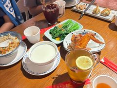 -冯不记米坊(百花店)