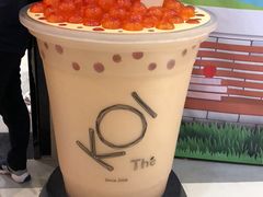 -KOI Thé(正佳广场店)