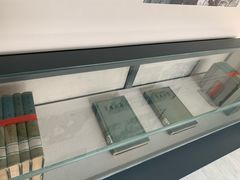 -茅盾纪念堂
