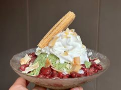 -四季民福烤鸭店(外滩外白渡桥店)