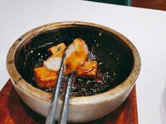 -聚鑫阁江浙菜·非遗传承技艺(闵行交大店)