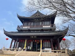 -虞山风景区