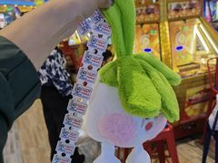 -汤姆熊欢乐世界(龙之梦店)