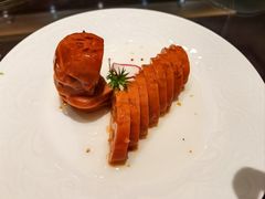 -梅龙镇酒家(南京西路总店)