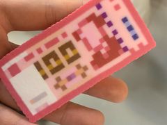 -郑在DIY·潮玩银饰绘画手作(中央大道旗舰店)