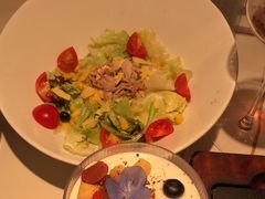 -牛扒先生·雪花牛扒西餐厅(东平店)