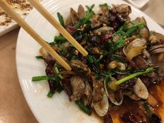-老石烧烤(红旗大街店)