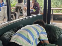 -怡得观滇餐厅·地道昆明菜·1996(海埂大坝店)