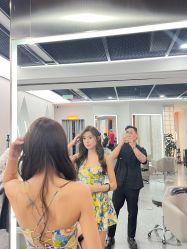 -艾美A·M Hair Salon