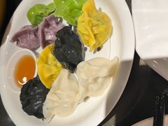 -东莱馋房(陆家嘴店)
