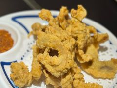 -京悦南门涮羊肉·羊蝎子火锅(田林路店)
