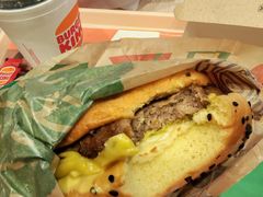 -汉堡王(北京通州领展店)