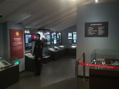 -中国社会主义青年团中央机关旧址纪念馆