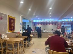 -水仙拉面(水仙街店)