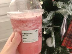 -喜茶(佛山岭南站店)
