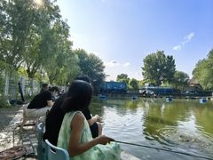 -酷鱼垂钓CLUB(朝阳区博大路店 )