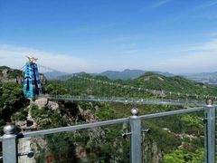 -马仁奇峰