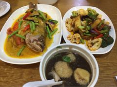 -热浪岛马来餐厅