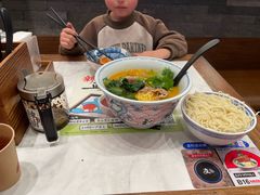 -和府捞面(曹路花园城店)