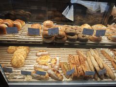 -21克拉面包(崂山万象汇店)