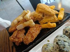 -CHICKEN NOW韩式炸鸡&啤酒