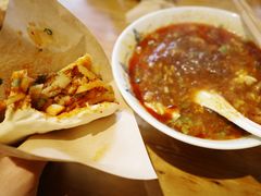 -豆相识•九九豆腐脑(牛咡桥店)