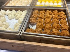 -安徽高速开元国际大酒店·地中海自助餐厅