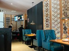 大堂-青年公社烤鸭(青年路店)