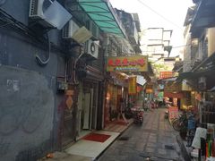 门面-文记壹心鸡(宝华路店)