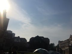 -天津津利华酒店