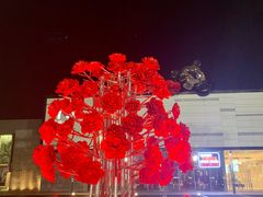 -重庆市江北嘴中央商务区中央公园