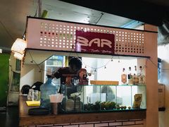 -竹林小屋(库塔店)