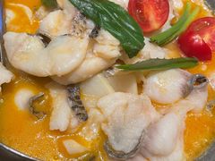 -云海肴·汽锅鸡·云南菜(苏州中心店)