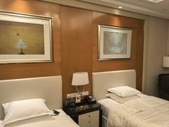 -常州武进九洲喜来登酒店