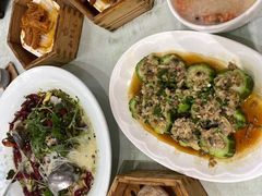 -如丰晟宴(长安万达店)
