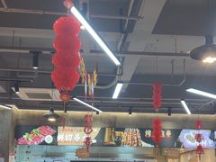-谭三娘鲜切牛肉自助火锅(九眼桥总店)