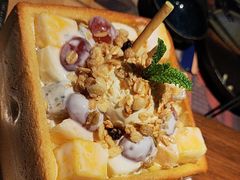 -京鹿料理(荟聚店)
