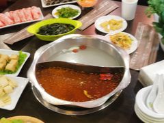 -翠峰苑火锅(迎宾路店)