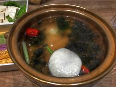-古关火锅店(古北水镇景区店)