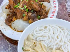-陈光记烧腊店(罗保博士街店)