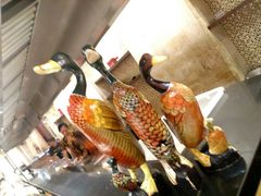 -金巴兰海鲜王