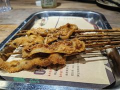 -阿记烧烤(大兴新区店)