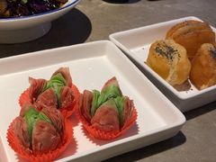 网红荷花酥-杭州酒家(庆春路店)