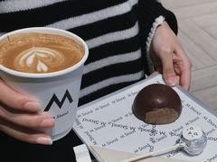 -M Stand(宁波万象城店)