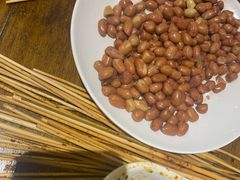 -张师傅烧烤(CBD店)