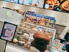 -DQ·蛋糕·冰淇淋(三亚青春颂店)