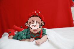 -皇家爱婴高端儿童摄影(苹果园店)